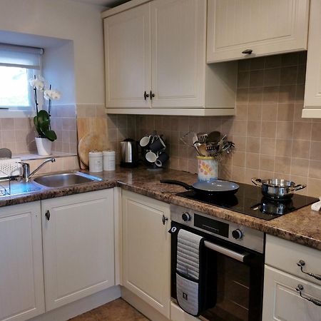 Hillside Farm Cottage Grange-over-Sands Esterno foto
